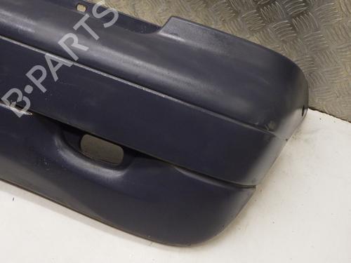 Rear bumper RENAULT TWINGO I (C06_) 1.2 (C066, C068) | BP30598880C8