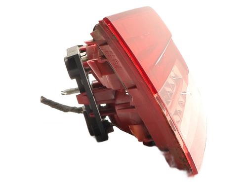 Left tailgate light CITROËN C5 III (RD_) 2.0 HDi 140 (RDRHF8, RDRHFA, RDRHA8, RDRHAJ) | BP30886472C79