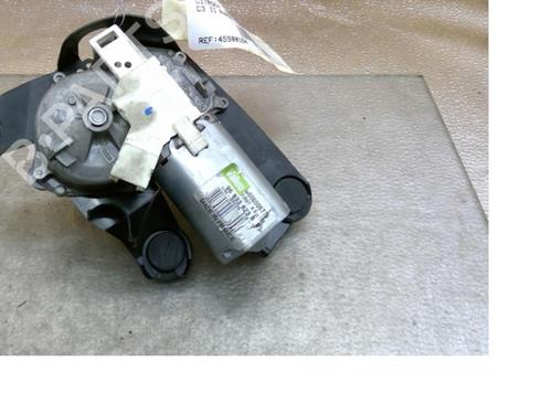 Motor limpa vidros traseiro Motor limpa vidros traseiro 38156811 38156811