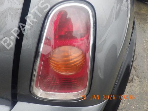 right-taillight-mini-mini-r50-r53-2001-2002-2003-2004-2005-2006-31949040 main image