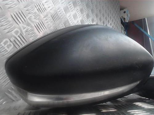 Right mirror PEUGEOT 208 I (CA_, CC_) 1.6 BlueHDi 100 | BP24286561C27