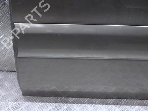 Venstre side skydedør CITROËN BERLINGO MULTISPACE (B9) 1.6 HDi 90 | BP24501829C74 