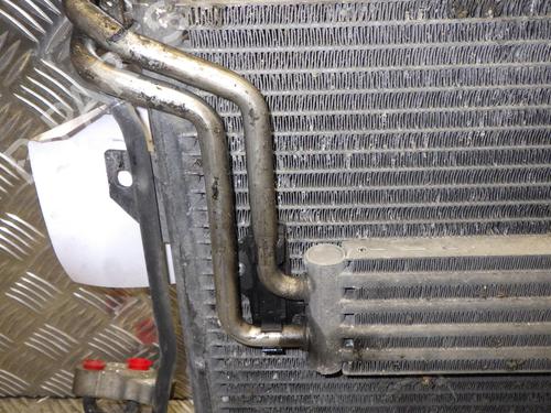 AC radiator AUDI Q7 (4LB) 3.0 TDI quattro | BP24285575M32 - Image 4