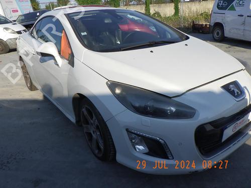 Used Parts PEUGEOT 308 CC (4B_) 2.0 HDi (163 hp) 3501709