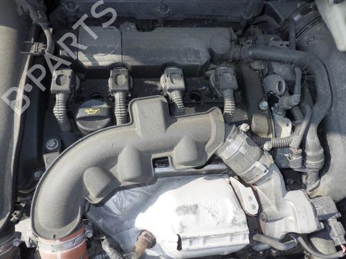 Gearbox PEUGEOT 308 SW I (4E_, 4H_) 1.6 16V | BP29710139M3