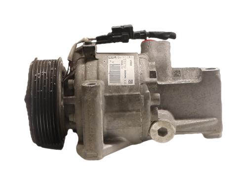 AC compressor DACIA DUSTER (HS_) 1.2 TCe 125 | BP39631037M34 - Image 2