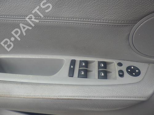 Used Left front window switch Left front window switch BMW X5 (E70) xDrive 30 d (235 hp) 33960306 33960306