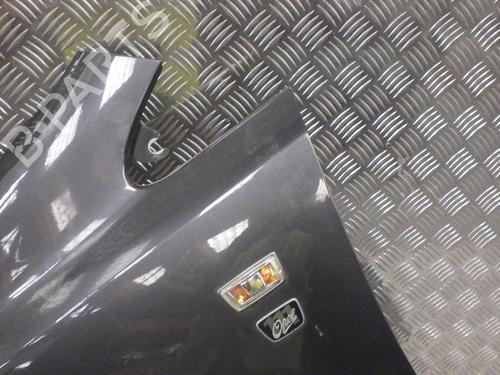 Left front fenders OPEL CORSA D (S07) 1.3 CDTI (L08, L68) | BP24286794C41 