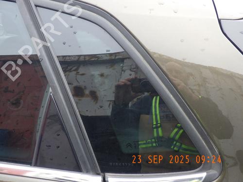 Used Rear left quarter glass CITROËN C4 II (NC_) 1.6 HDi 115 (114 hp) 29119869