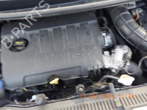 Used Parts KIA VENGA (YN) 1.6 CRDi 115 3015806