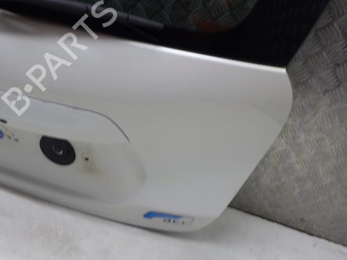 Bagklap CC/Kombi-Coupé NISSAN NOTE (E12) 1.5 dCi | BP31855262C6