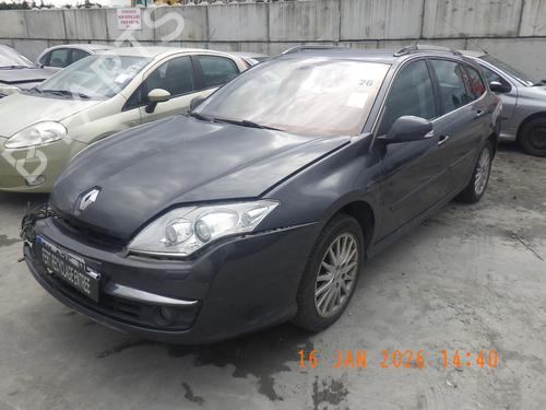 Used Parts RENAULT LAGUNA III Grandtour (KT0/1) 2.0 dCi (KT01, KT08, KT09, KT0K, KT12, KT1D, KT1W) 4597308