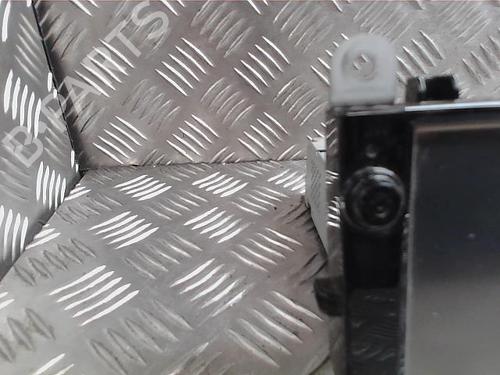 Radio RENAULT CLIO IV (BH_) 1.5 dCi 90 | BP24285789E6