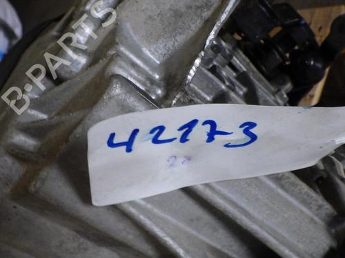 Gearkasse KIA PICANTO II (TA) 1.0 (69 hp) 24285663