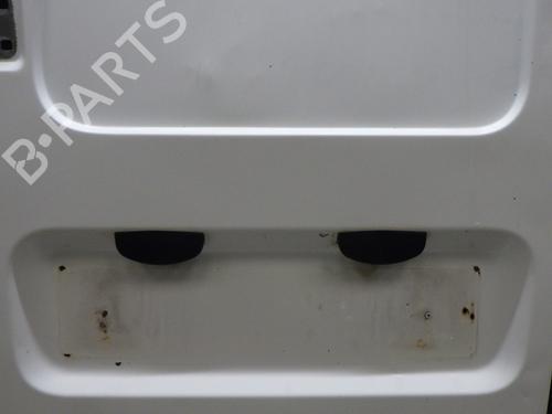 Left tailgate CITROËN JUMPY I Van (BS_, BT_, BY_, BZ_) 1.9 D 70 | BP25474632C76 
