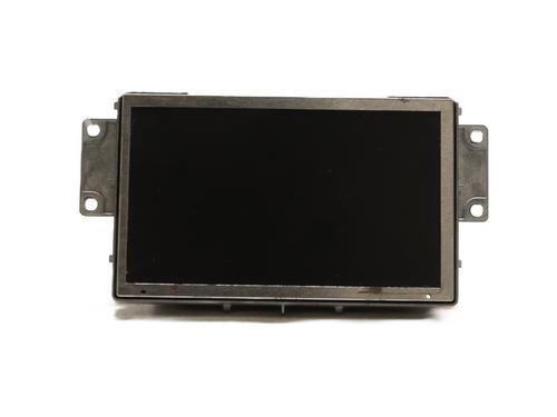 Used Display monitor CITROËN C3 II (SC_) 1.6 HDi (92 hp) 29124318