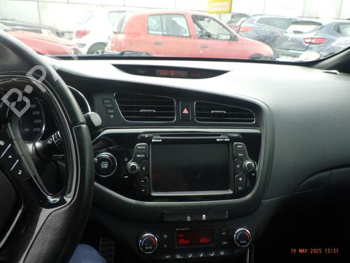 Luftventil KIA PRO CEE'D (JD) 1.6 CRDi 128 | BP32494384I21 - Image 12