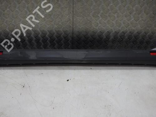 bagtil-kofangere-renault-trafic-ii-van-fl-2001-36436986 main image