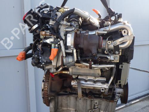 Engine DACIA SANDERO II 1.5 dCi | BP38721538M1 - Image 9