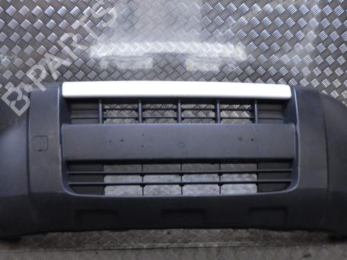 Front bumper PEUGEOT BIPPER (AA_) 1.4 HDi | BP28001499C7