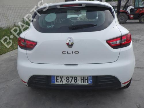 Right tailgate light RENAULT CLIO IV (BH_) 1.5 dCi 75 | BP24286216C80 - Image 21