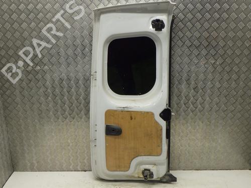 Right tailgate RENAULT KANGOO Express (FW0/1_) 1.5 dCi 90 (FW0G, FW05, FW08, FW11) | BP29895601C77