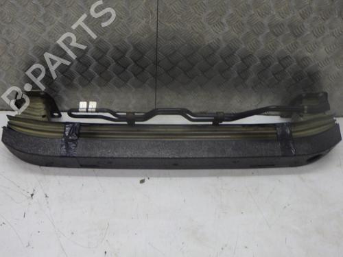 Front bumper reinforcement CITROËN NEMO MPV 1.4 HDi | BP38055104C109 - Image 2