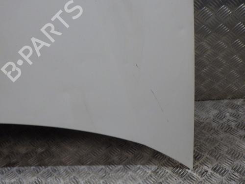 Hood RENAULT KANGOO (KC0/1_) D 65 1.9 (KC0E, KC02, KC0J, KC0N) | BP28001495C1