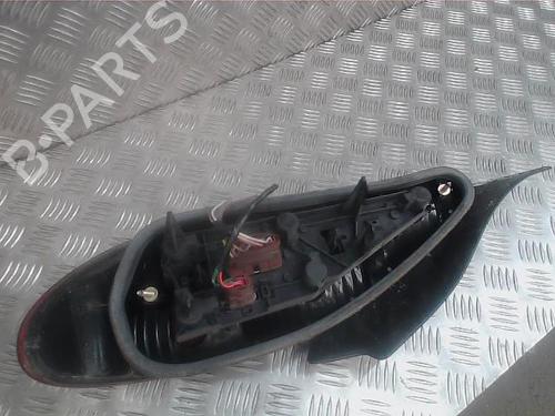 Left taillight PEUGEOT 406 Coupe (8C) 2.0 16V | BP24285900C34 