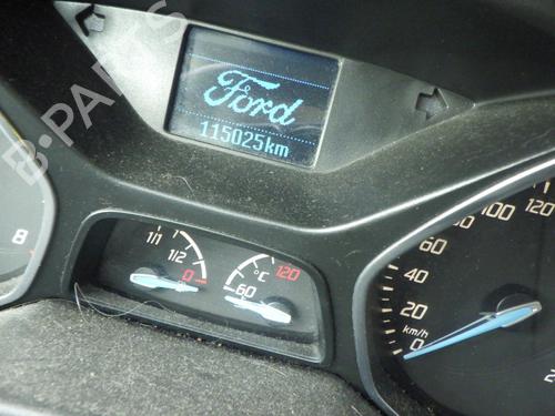 Gearbox FORD FOCUS III 1.0 EcoBoost | BP24284914M3  - Image 15