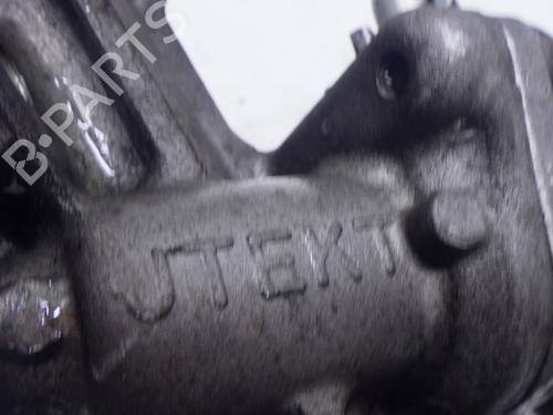 Steering rack PEUGEOT PARTNER Box Body/MPV 1.6 HDi | BP29599091M22 