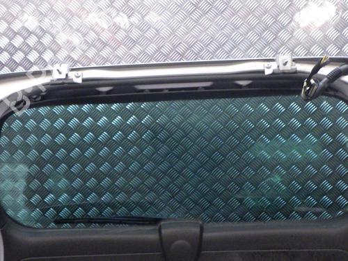 Tailgate PEUGEOT 307 Break (3E) 2.0 HDI 110 | BP25587691C6 