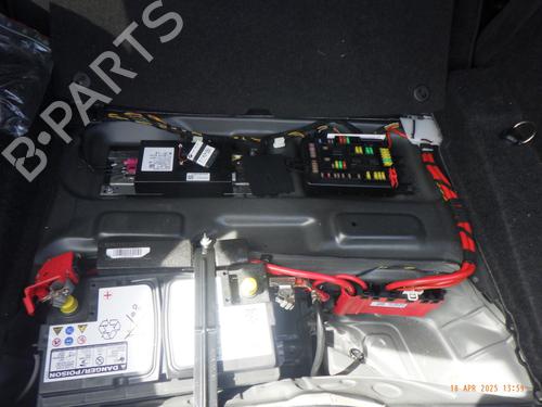Left front window switch BMW 1 (F20) 118 i | BP34453381I27 - Image 6