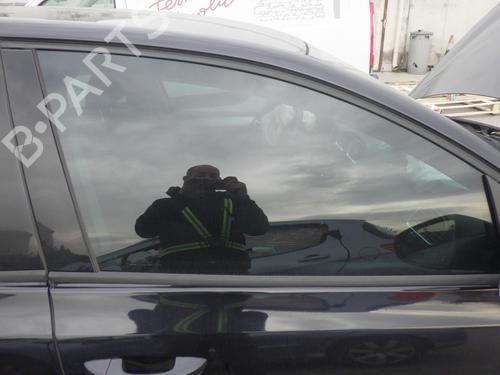 Used Front right door window VW GOLF VI (5K1) 1.4 TSI (122 hp) 30397534