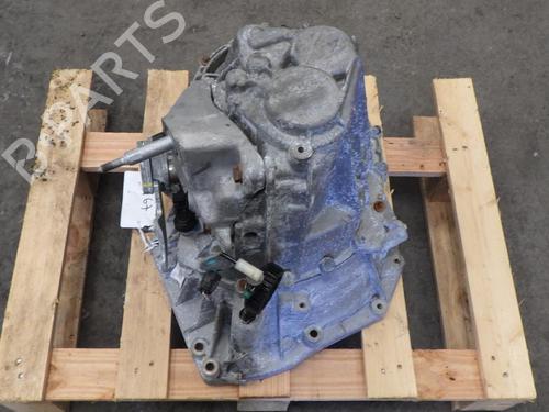Gearbox RENAULT CAPTUR I (J5_, H5_) 1.3 TCe 130 (J5NJ, J5NE) | BP24285902M3 - Image 4