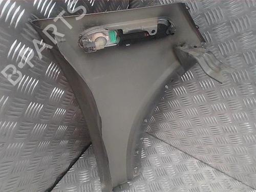 Left front fenders MINI MINI (R50, R53) Cooper S | BP24285940C41 
