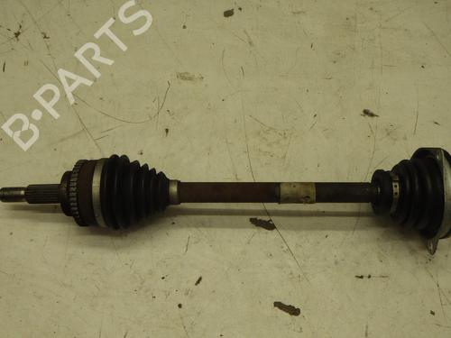 Used Left front driveshaft Left front driveshaft 38452984 38452984