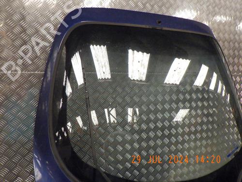 Tailgate HYUNDAI COUPE II (GK) 1.6 16V | BP24285303C6 
