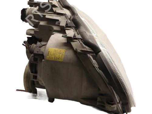 Left headlight MERCEDES-BENZ C-CLASS (W203) C 220 CDI (203.006) | BP28601413C28