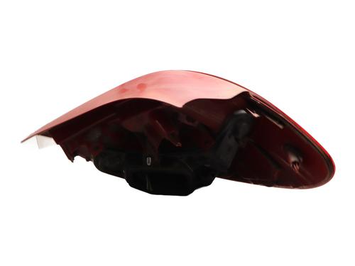 Left taillight PEUGEOT 207 (WA_, WC_) 1.6 HDi | BP29541783C34 