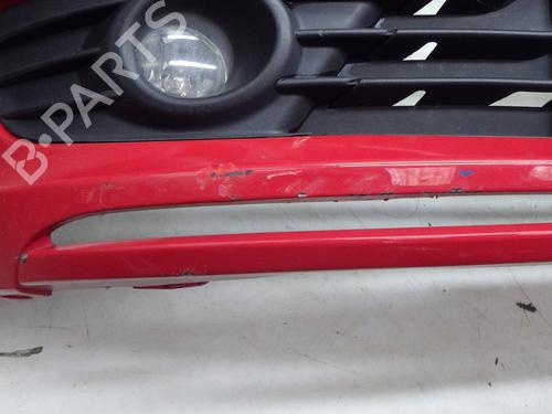 Used Front bumper Front bumper CITROËN C4 Coupe (LA_) 1.6 HDi (90 hp) 36520733 36520733