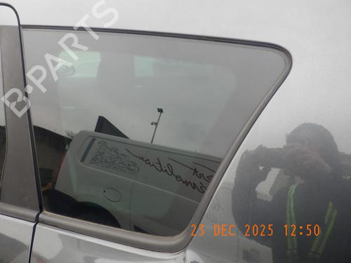 Panel rude bagtil venstre PEUGEOT 308 SW I (4E_, 4H_) 1.6 HDi (92 hp) 31155598