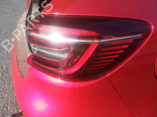 Used Right taillight Right taillight 39074529 39074529