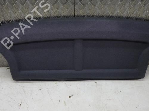 Used Rear parcel shelf Rear parcel shelf 38628987 38628987