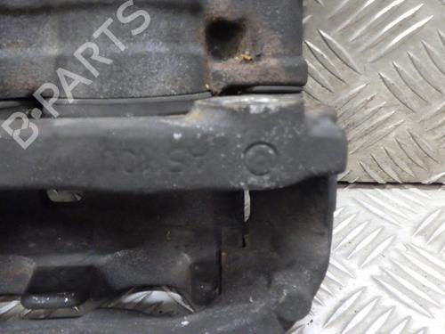 Used Left front brake caliper Left front brake caliper RENAULT MASTER III Van (FV) 2.3 dCi 145 FWD (FV0E, FV0F, FV0H, FV02, FV0M, FV0S,... (146 hp) 27483066 27483066