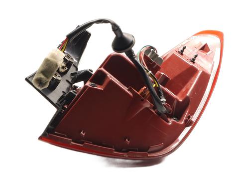 Left taillight KIA RIO IV (YB, SC, FB) 1.0 T-GDI 100 | BP31927245C34 