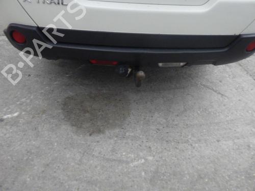 Used Rear bumper NISSAN X-TRAIL II (T31) 2.0 dCi 4x4 (150 hp) 28497036