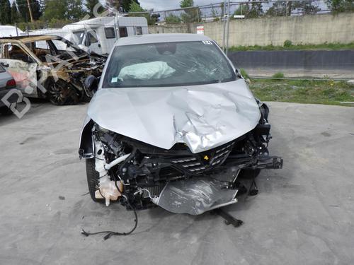 Display monitor RENAULT CLIO V (B7_) 1.0 TCe 90 (B7MT) | BP24287330C48  - Image 15
