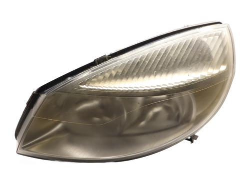 Used Left headlight Left headlight RENAULT SCÉNIC II (JM0/1_) 1.6 (JM0C, JM0J, JM1B) (113 hp) 31857434 31857434