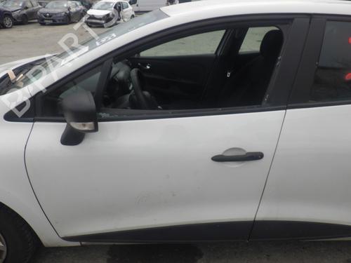 Used Left front door RENAULT CLIO IV (BH_) 1.5 dCi 75 (75 hp) 31293973
